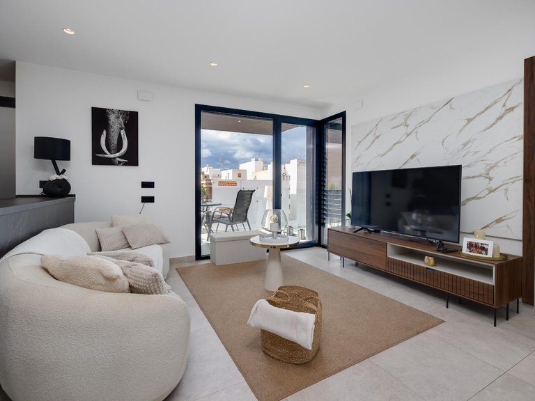 Apartment for Sale in Centro, Torrevieja, Alicante 3