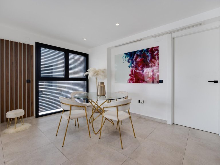 Apartment for Sale in Centro, Torrevieja, Alicante 18