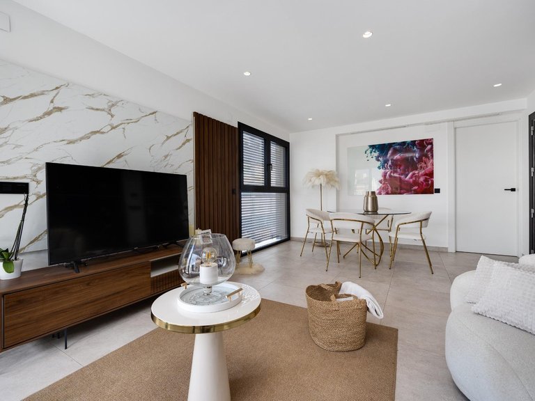 Apartment for Sale in Centro, Torrevieja, Alicante 19