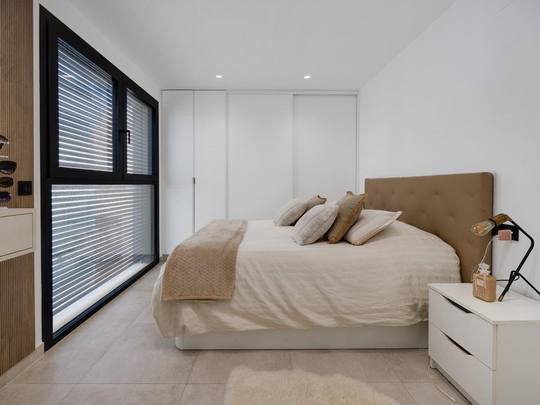 Apartment for Sale in Centro, Torrevieja, Alicante 22