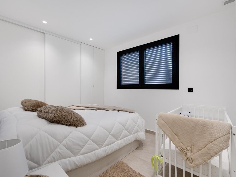 Apartment for Sale in Centro, Torrevieja, Alicante 27