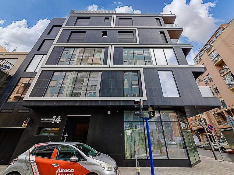 Apartment for Sale in Centro, Torrevieja, Alicante 45