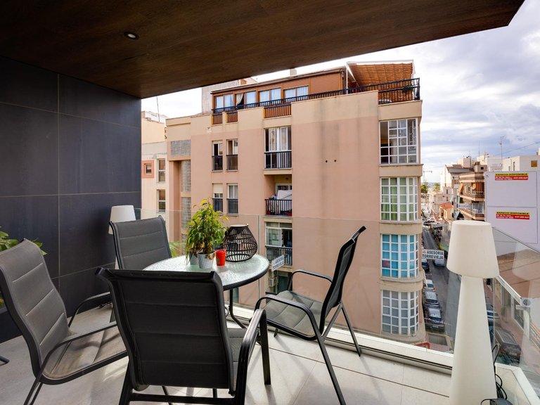 Apartment for Sale in Centro, Torrevieja, Alicante 6
