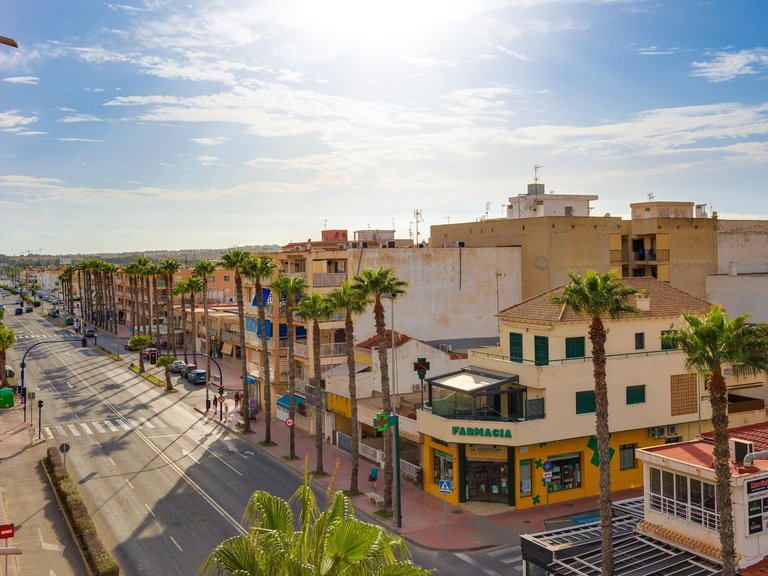 Apartment for Sale in Playa de los Naufragos, Torrevieja, Alicante 13