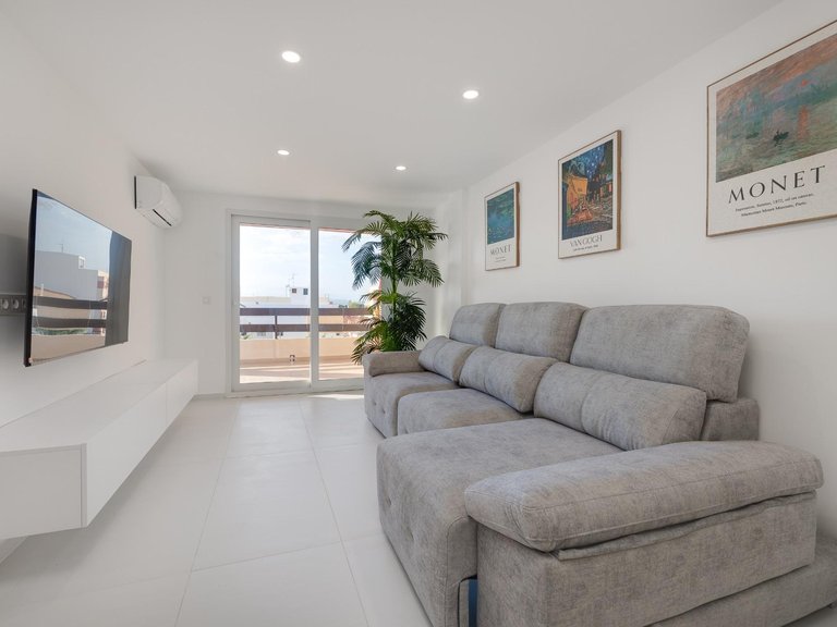 Apartment for Sale in Playa de los Naufragos, Torrevieja, Alicante 29