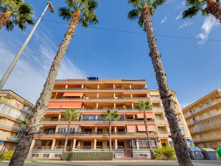 Apartment for Sale in Playa de los Naufragos, Torrevieja, Alicante 40