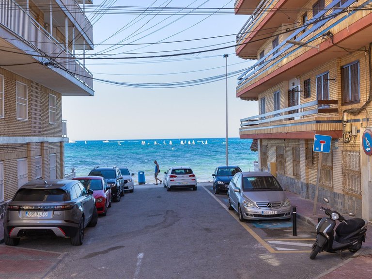 Apartment for Sale in Playa de los Naufragos, Torrevieja, Alicante 43