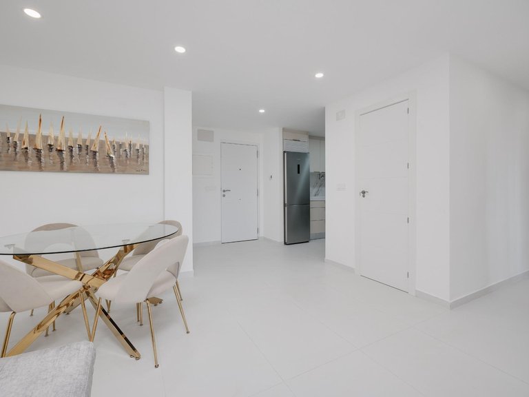 Apartment for Sale in Playa de los Naufragos, Torrevieja, Alicante 36