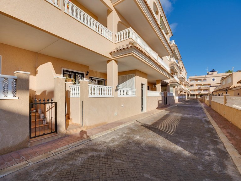 Town House for Sale in Los Dolses, Orihuela Costa, Alicante 34