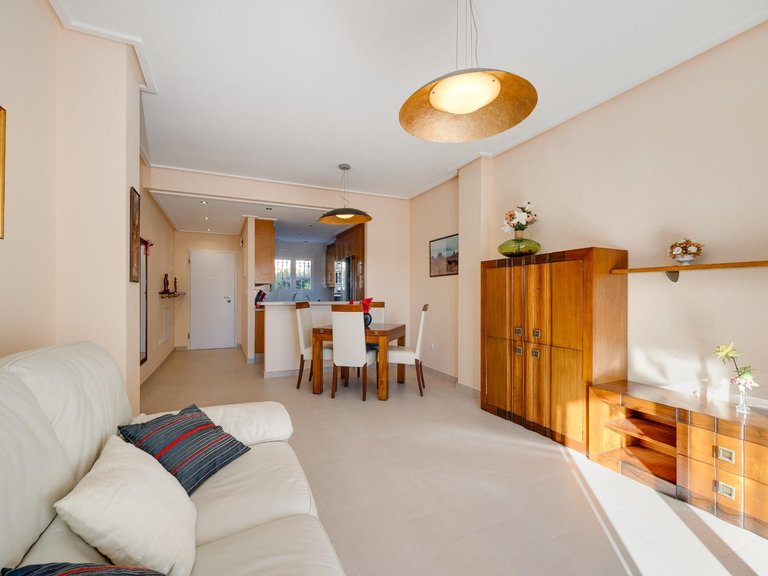 Town House for Sale in Los Dolses, Orihuela Costa, Alicante 3