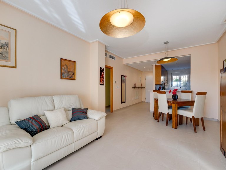 Town House for Sale in Los Dolses, Orihuela Costa, Alicante 4