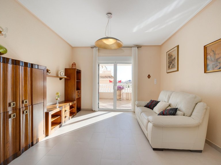 Town House for Sale in Los Dolses, Orihuela Costa, Alicante 5