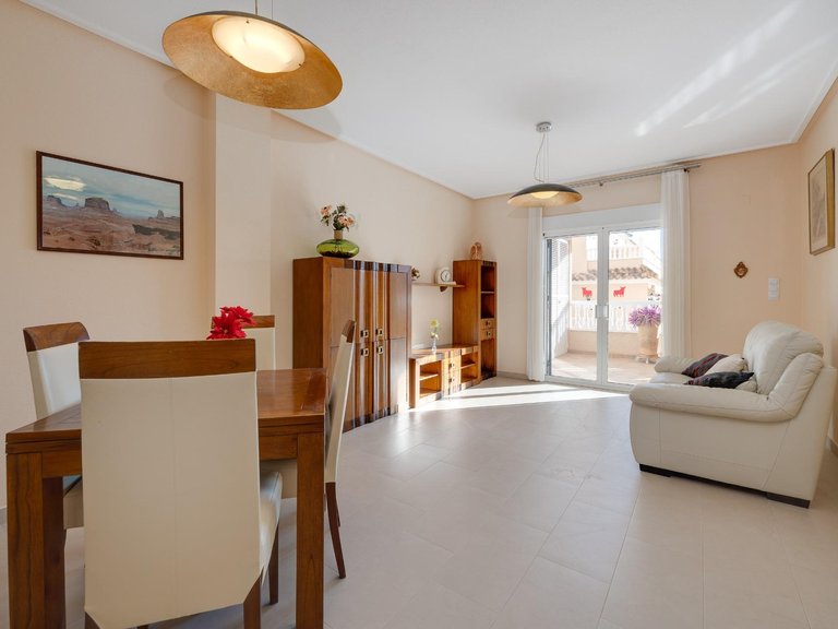 Town House for Sale in Los Dolses, Orihuela Costa, Alicante 6
