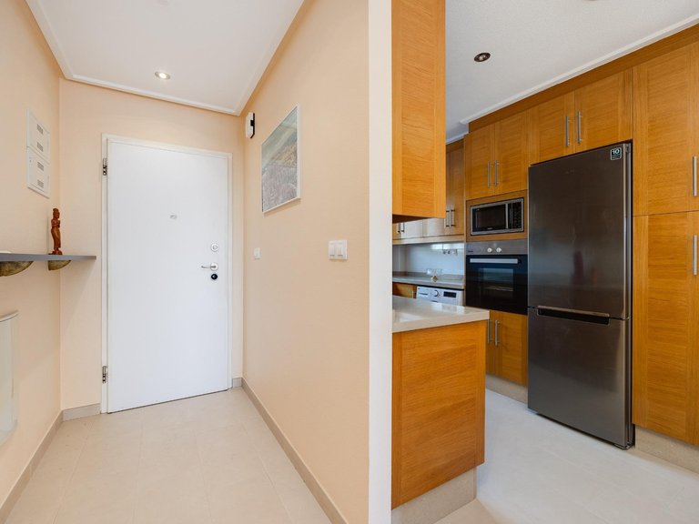 Town House for Sale in Los Dolses, Orihuela Costa, Alicante 8