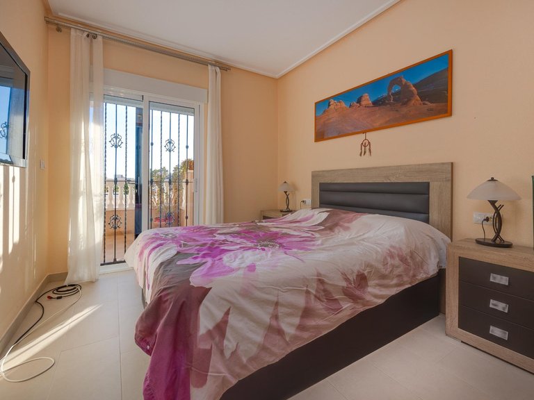 Town House for Sale in Los Dolses, Orihuela Costa, Alicante 12