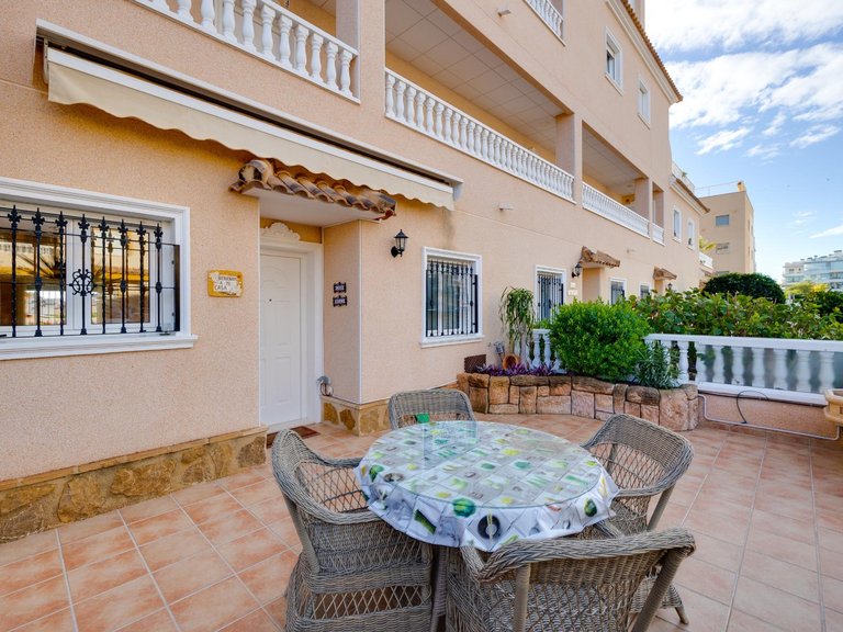 Town House for Sale in Los Dolses, Orihuela Costa, Alicante 20