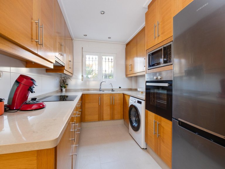 Town House for Sale in Los Dolses, Orihuela Costa, Alicante 9