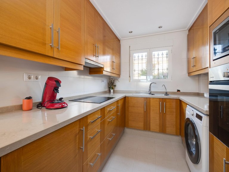 Town House for Sale in Los Dolses, Orihuela Costa, Alicante 10