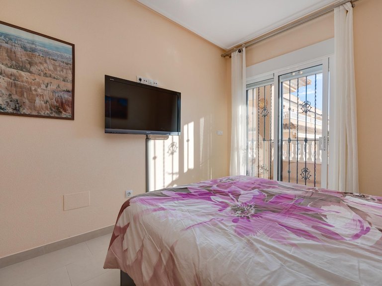 Town House for Sale in Los Dolses, Orihuela Costa, Alicante 13