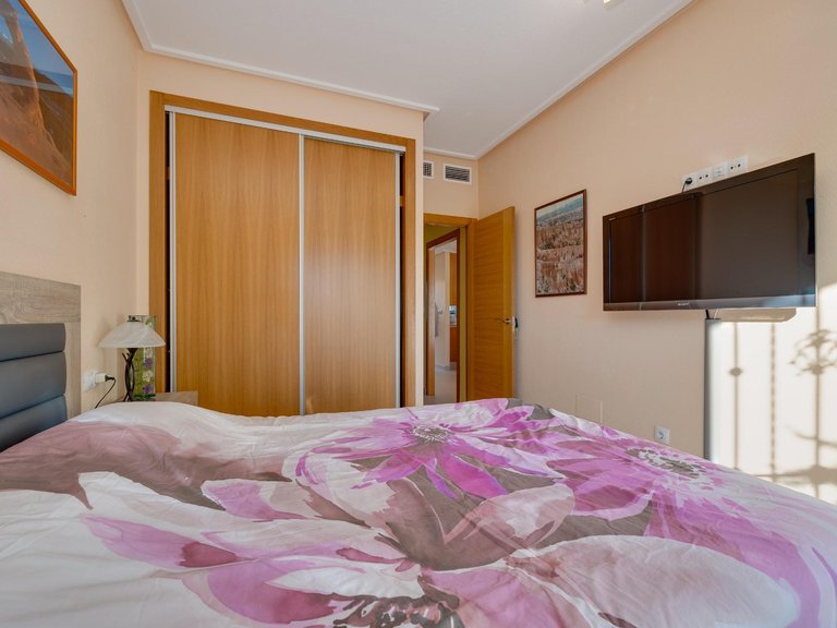 Town House for Sale in Los Dolses, Orihuela Costa, Alicante 14