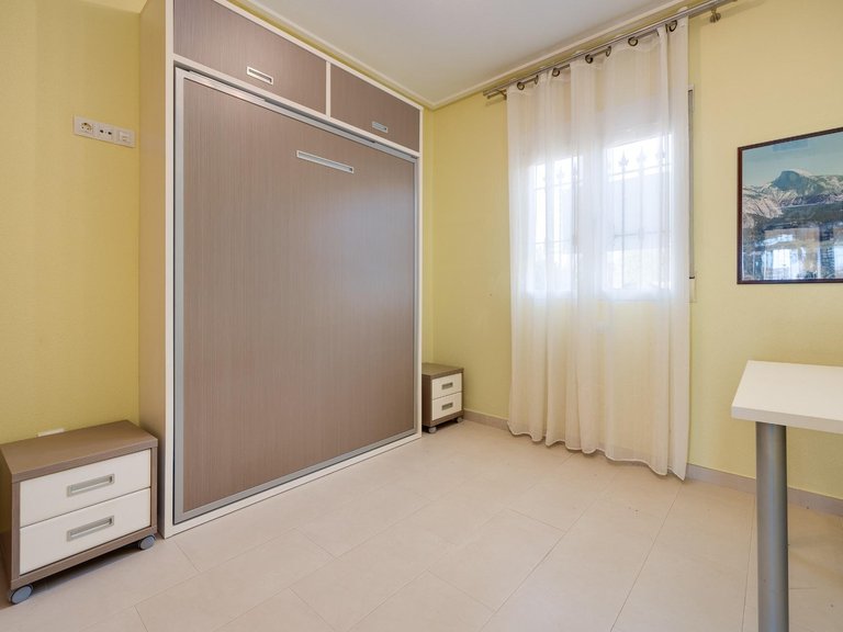 Town House for Sale in Los Dolses, Orihuela Costa, Alicante 17