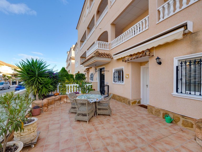 Town House for Sale in Los Dolses, Orihuela Costa, Alicante 19