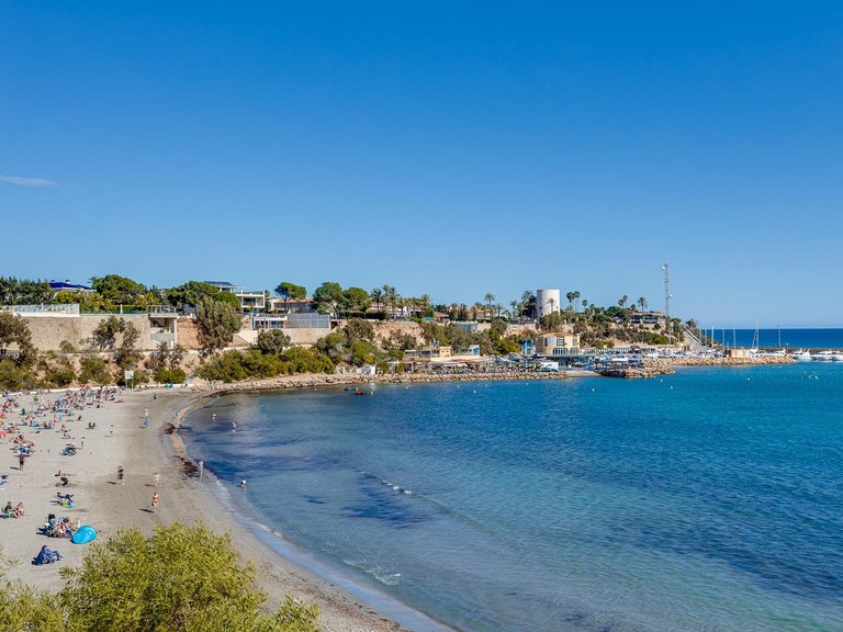 Town House for Sale in Los Dolses, Orihuela Costa, Alicante 48