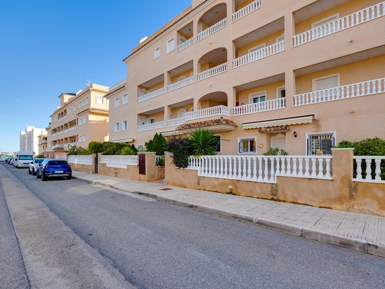 Town House for Sale in Los Dolses, Orihuela Costa, Alicante 31