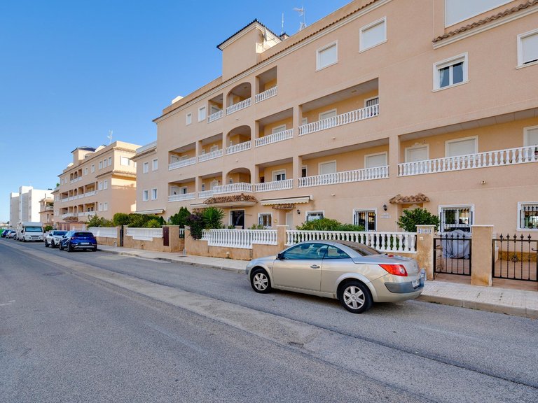 Town House for Sale in Los Dolses, Orihuela Costa, Alicante 35
