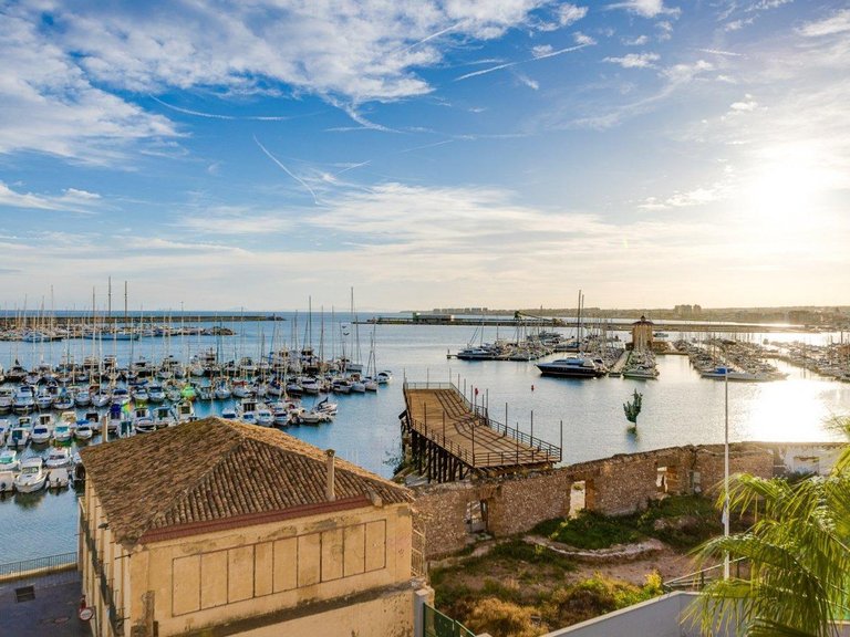 Apartment for Sale in Centro - Muelle Pesquero, Torrevieja, Alicante 22