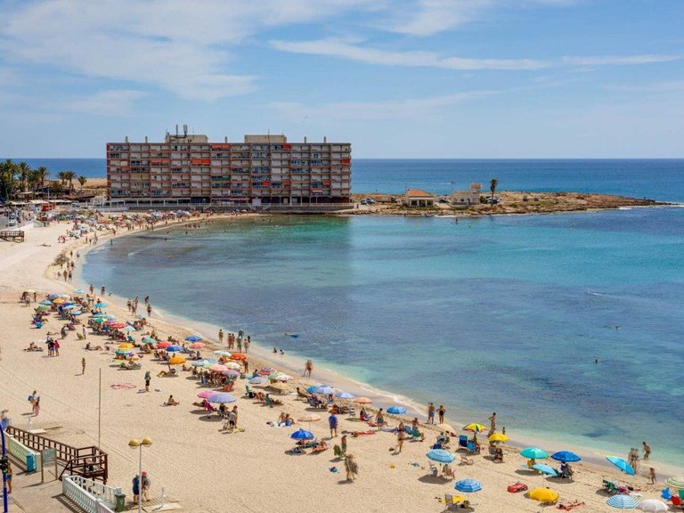 Apartment for Sale in Centro - Muelle Pesquero, Torrevieja, Alicante 25