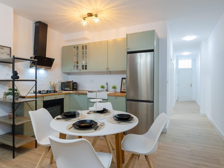 Apartment for Sale in Centro - Muelle Pesquero, Torrevieja, Alicante 5