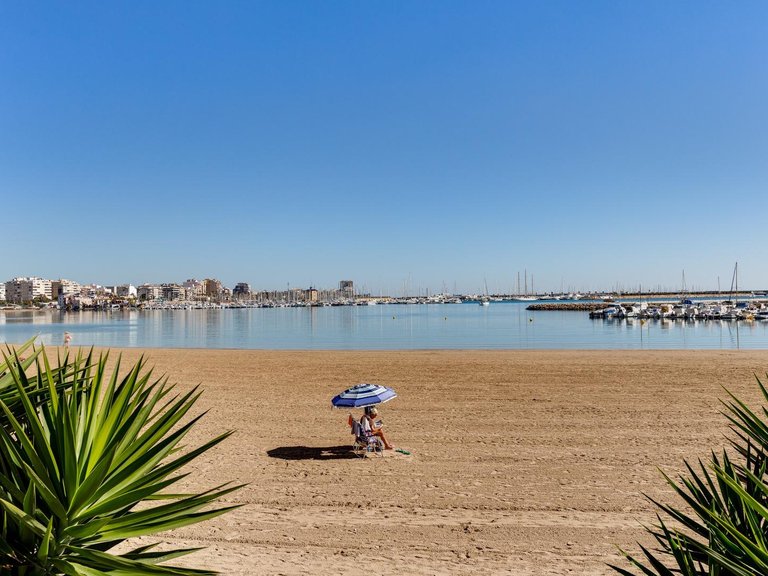 Apartment for Sale in Centro - Muelle Pesquero, Torrevieja, Alicante 34