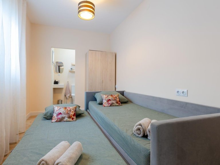 Apartment for Sale in Centro - Muelle Pesquero, Torrevieja, Alicante 8