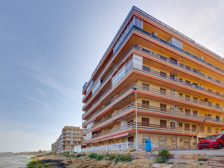 Penthouse for Sale in Playa de los Naufragos, Torrevieja, Alicante 30