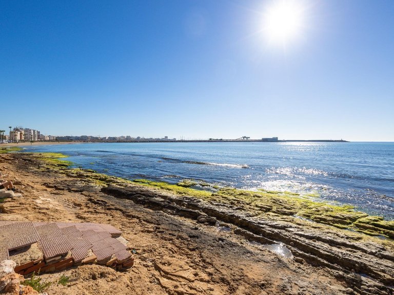 Penthouse for Sale in Playa de los Naufragos, Torrevieja, Alicante 37