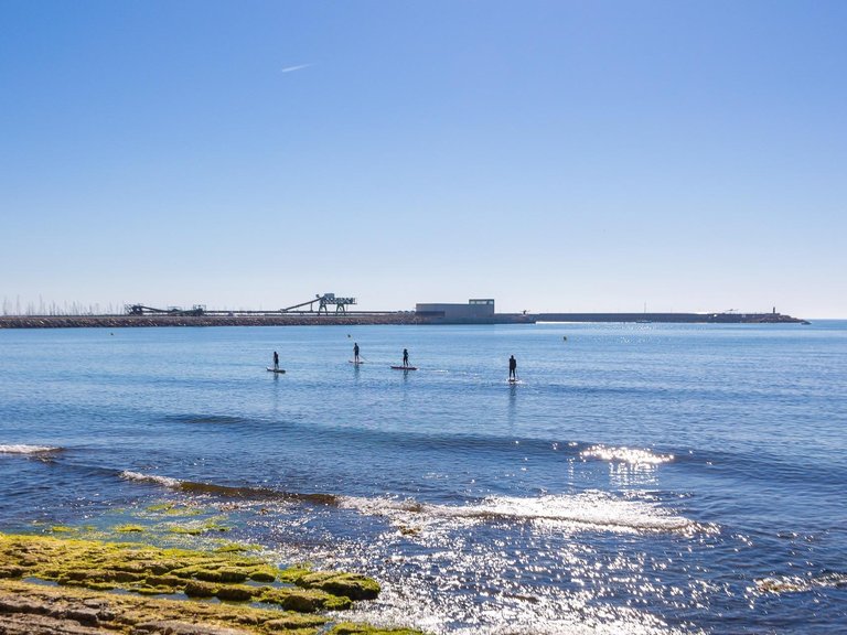 Penthouse for Sale in Playa de los Naufragos, Torrevieja, Alicante 38
