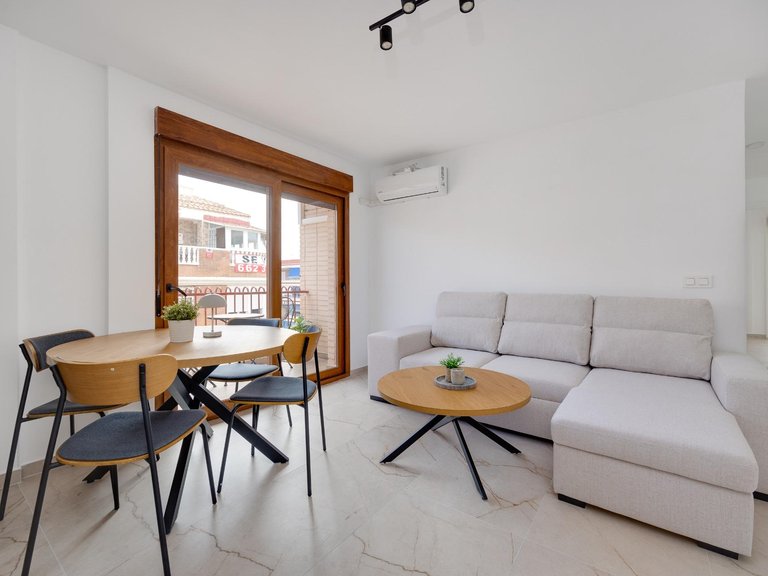 Penthouse for Sale in Acequion, Torrevieja, Alicante 10