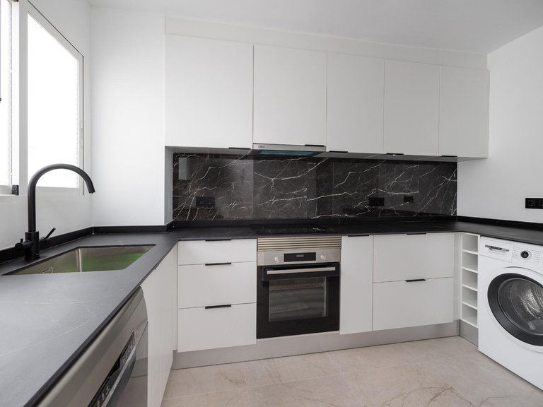 Penthouse for Sale in Acequion, Torrevieja, Alicante 14