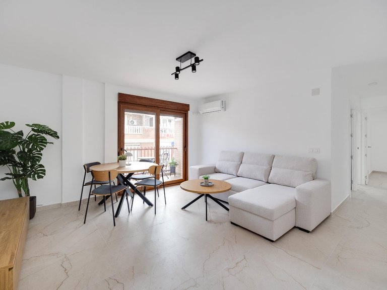 Penthouse for Sale in Acequion, Torrevieja, Alicante 2