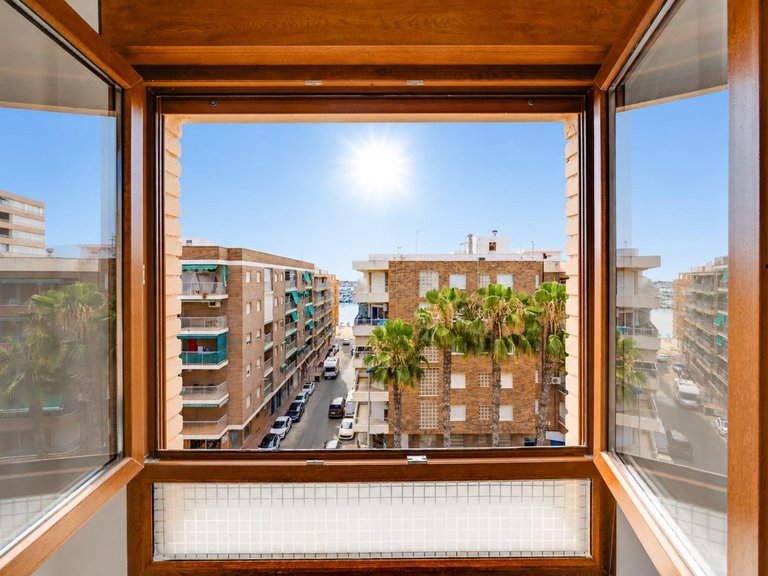 Penthouse for Sale in Acequion, Torrevieja, Alicante 24