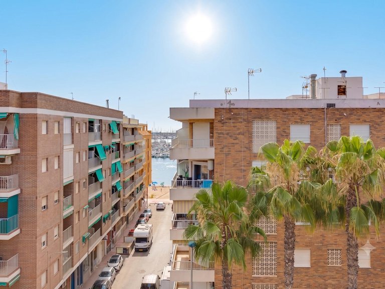 Penthouse for Sale in Acequion, Torrevieja, Alicante 29