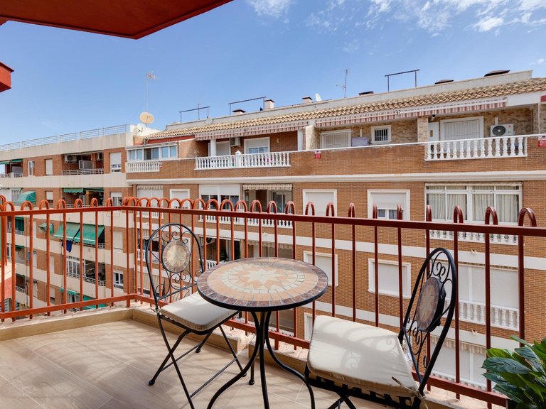 Penthouse for Sale in Acequion, Torrevieja, Alicante 3