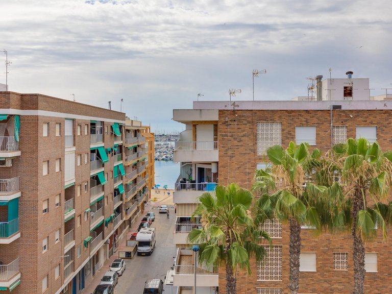 Penthouse for Sale in Acequion, Torrevieja, Alicante 33