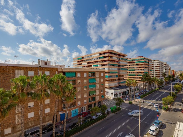 Penthouse for Sale in Acequion, Torrevieja, Alicante 34