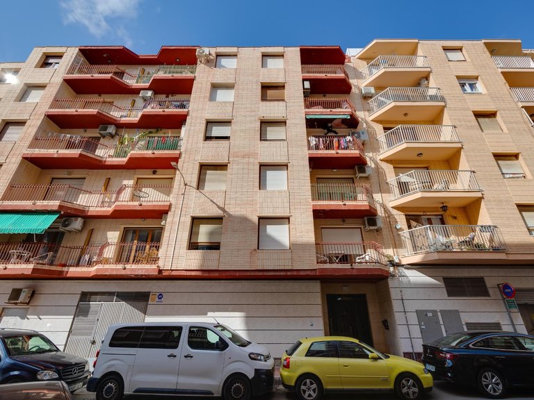 Penthouse for Sale in Acequion, Torrevieja, Alicante 36