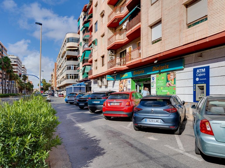 Penthouse for Sale in Acequion, Torrevieja, Alicante 38