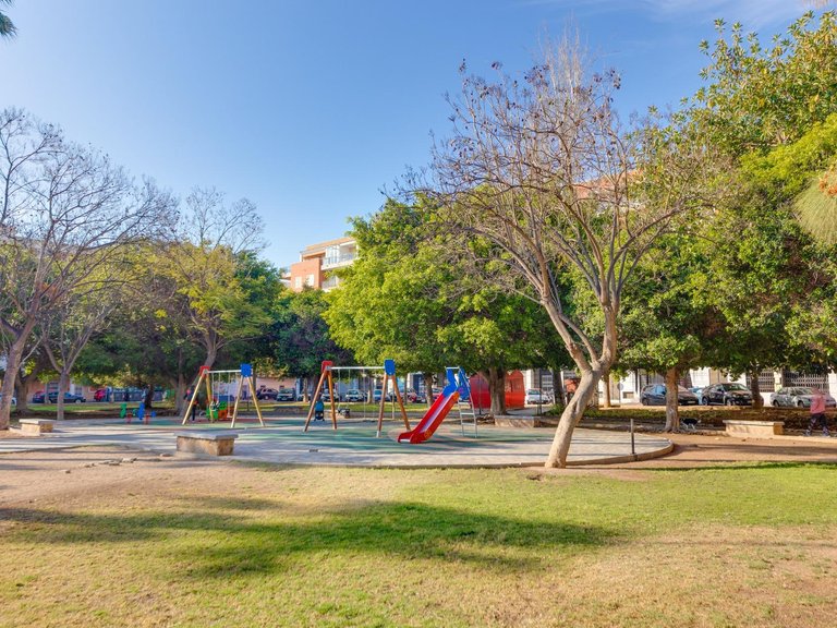 Penthouse for Sale in Acequion, Torrevieja, Alicante 43