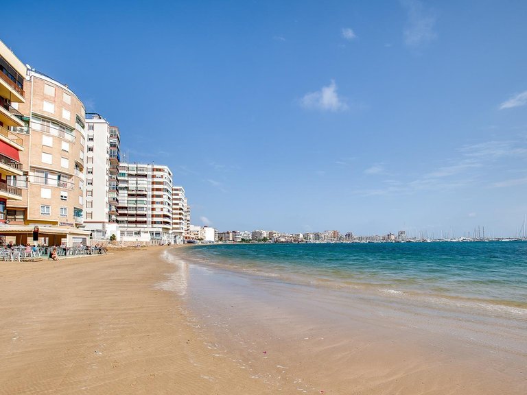 Penthouse for Sale in Acequion, Torrevieja, Alicante 47