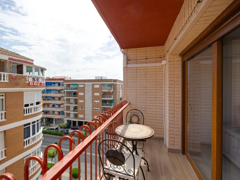 Penthouse for Sale in Acequion, Torrevieja, Alicante 6